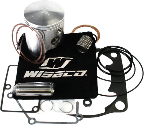 Wiseco Top-End Rebuild Kit for 2005-08 Kawasaki KX250 - 66.40mm - PK1379
