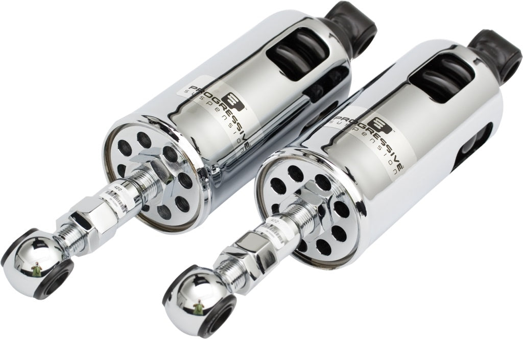Progressive Suspension - 422-4002C - 422 Series 9.5 Heavy Duty