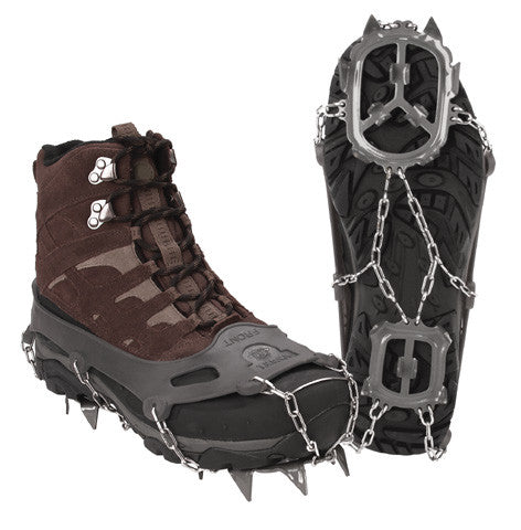 Yukon Charlies 82-0104