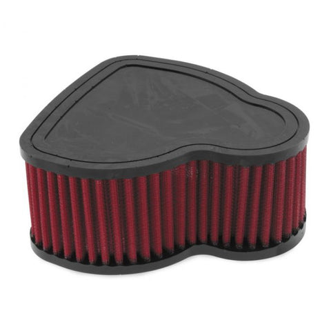 BikeMaster Performance Air Filter for 2002-08 Honda VTX1800 Models - HA011