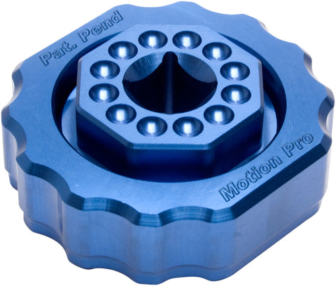 Motion Pro Fork Cap Tool - 49mm - 08-0531