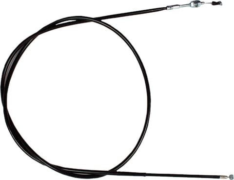 Motion Pro 02-0180 Black Vinyl Reverse Cable for 1997-04 Honda TRX250TM FourTrax