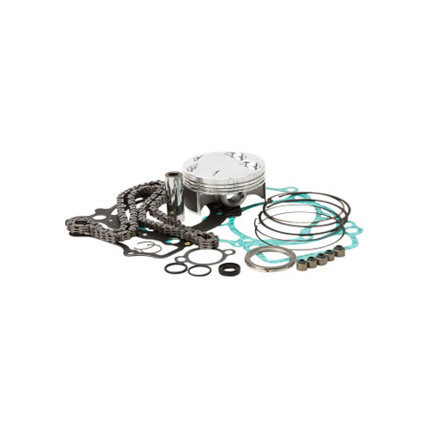 Vertex Top-End Rebuild Kit for 2005-13 Yamaha WR250F - 76.94mm - VTKTC23127A