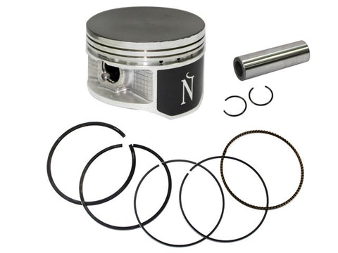 Namura Oversized Piston Kit for 1997-17 Honda TRX250 models - 68.95mm - NA-10026-2