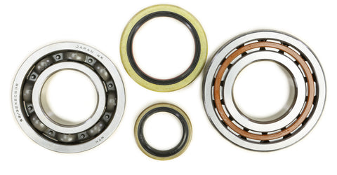 Pro-X Racing Crankshaft Bearing and Seal Kit for 2004-19 KTM 250 SX - 23.CBS63004