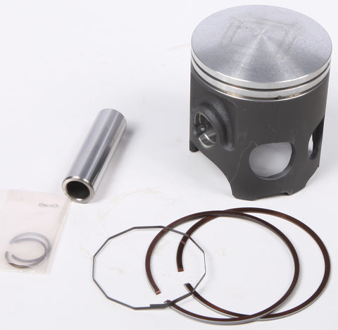 Pro-X Racing Forged Piston Kit for 1987-06 Yamaha YFZ350 Banshee - 64.00mm - 01.2020.000