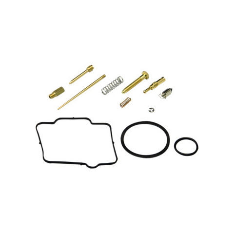 Shindy Carburetor Rebuild Kit for 1999-00 Honda CR250R - 03-704