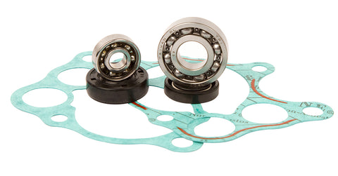 Hot Rods Water Pump Rebuild Kit for 1987-01 Honda CR500R - WPK0012