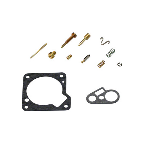 Shindy Carburetor Rebuild Kit for 1985-06 Yamaha PW50 - 03-866
