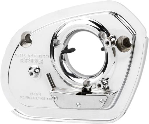 ADA エアスイーパー Arlen Ness Stage I Big Sucker Air Cleaner Kit for 2017-22 Harley