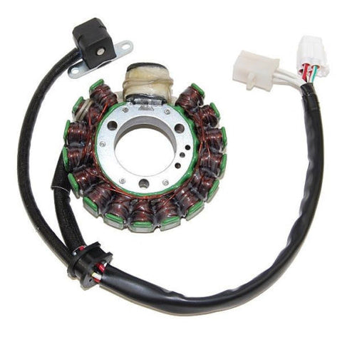 ElectroSport Replacement Stator For 1994-00 Yamaha YFB250 Timberwolf - ESG421