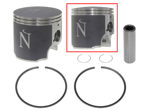 Namura Overbore Piston Kit for 1996-04 Yamaha PWC models - 84.50mm - NW-40001-2