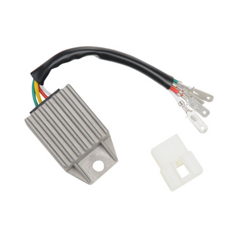 Ricks Motorsport Regulator/Rectifier for Polaris models - 10-703