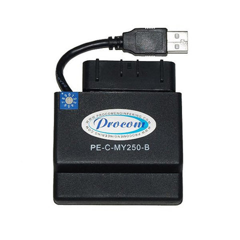 Procom PE-C-MY250-B Performance CDI for 2010-11 Yamaha YZ250F