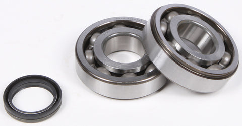 Pro-X Racing Parts CRANKSHAFT BEARING & SEAL KIT SUZ - 23.CBS34005