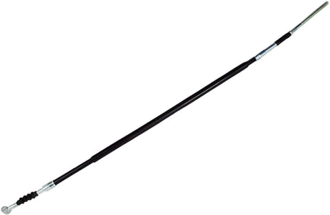 Motion Pro 02-0182 Black Vinyl Foot Brake Cable for 1986-87 Honda TRX250