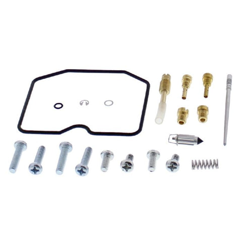 All Balls EZ Start Carburetor Rebuild Kit for 1994-96 Kawasaki KLX250R - 46-8098