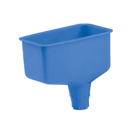Hopkins FloTool 10709 Spill Saver Oil Funnel