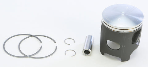 Pro-X Racing Forged Piston Kit for 1992-04 Kawasaki KX250 - 66.35mm - 01.4322.B