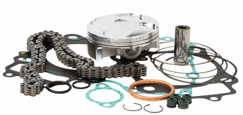 Vertex Top-End Rebuild Kit for 2010-13 Honda CRF250R - 76.77mm - VTKTC23510B
