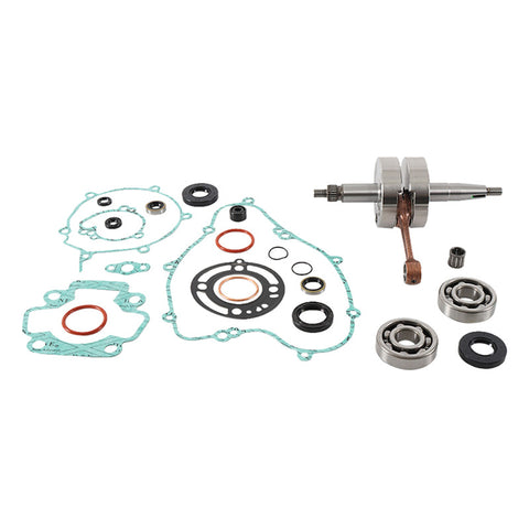 Hot Rods Bottom End Rebuild Kit for 2006-21 Kawasaki KX65 - CBK0100