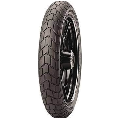 Pirelli MT 60RS Front Tire - 110/80-R18 - 58H - 2402500 – SVS