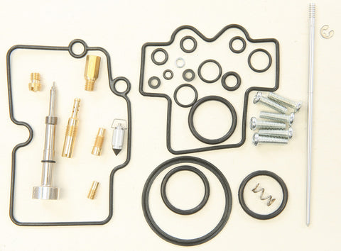 All Balls 26-1465 Carburetor Rebuild Kit for 2005-06 Honda CRF450R
