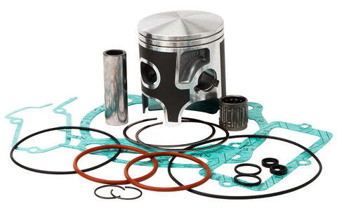Vertex Top End Piston Kit for 2002-18 Yamaha YZ250 - VTK22584B-2