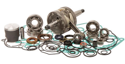 Wrench Rabbit Complete Engine Rebuild Kit for 2009-20 KTM 65 SX - WR101-055