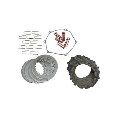 Rekluse Racing TorqDrive Clutch Pack Kit for 2007-22 Suzuki RM-Z250 - RMS-2806067