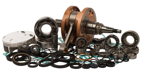 Wrench Rabbit Complete Engine Rebuild Kit for 2005 Honda CRF450R - WR101-026