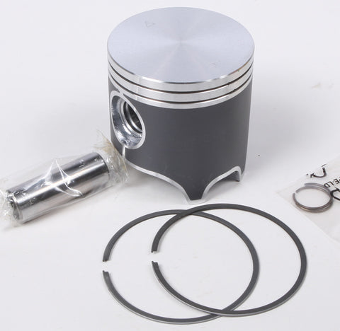 Pro-X Racing Forged Piston Kit for 1998-16 KTM 200 EXC - 63.94mm - 01.6249.A