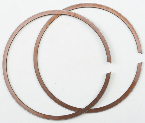Wiseco 2520CD Piston Ring Set for KTM 200 EXC / Yamaha YFZ350 / RZ350 - 64mm