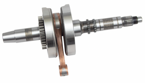 Hot Rods Crankshaft Assembly for 2012-13 Honda TRX420 / TRX500 models - 4418