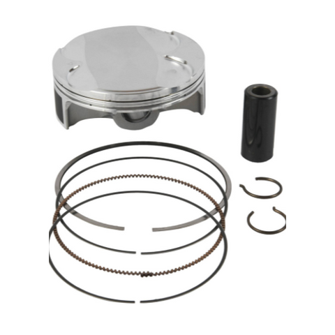 Vertex Forged Replica Piston Kit for 2017-19 KTM 350 EXC-F/Husqvarna FE 350 - 87.970mm - 24213B