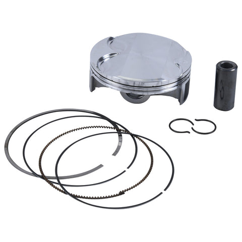 Vertex Forged Replica Piston Kit for 2012-16 KTM 350 EXC-F/XCF-W - 87.97mm - 23711B