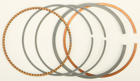 Wiseco 3524XC Piston Ring Set for Honda FT / XL / XR 500 - 89.50mm
