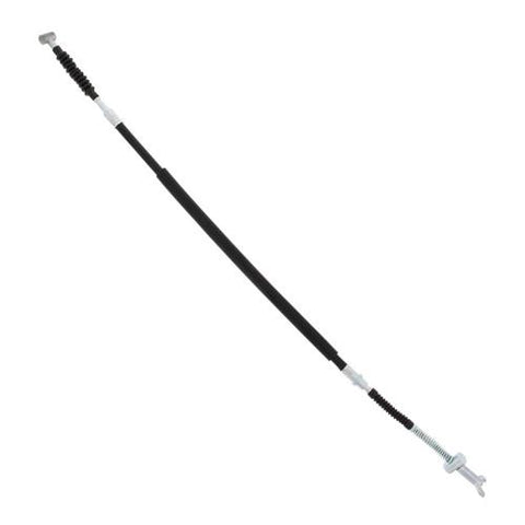 All Ball Racing Rear Brake Cable for Honda TRX350 / 500 Models - 45-4006