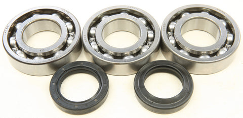 All Balls Crankshaft Bearing & Seal Kit - 24-1092
