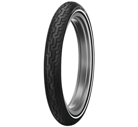 Dunlop D402 Front Tire - MH90-21 - 67H - 45006206