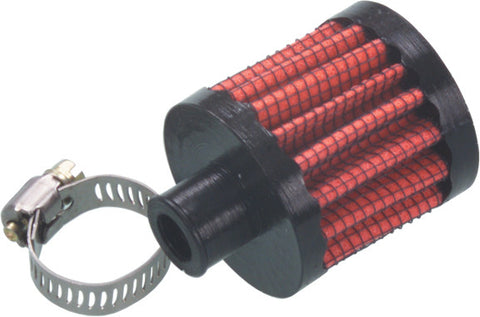 Uni Breather Filter - Push-In - 5/16 inch - UP121