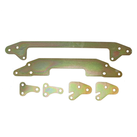High Lifter Lift Kit for 2016-21 Can-Am Outlander 450/500/570 - CLK570L-00