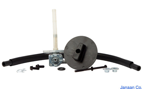 Fuel Star Fuel Star FS101-0011 Fuel Valve Kit for Honda TRX400 / TRX450