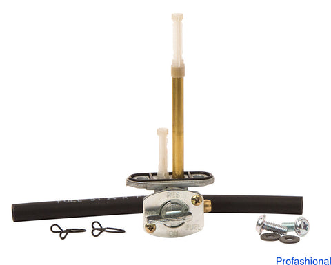 Fuel Star Fuel Star FS101-0046 Fuel Valve Kit for 2000-07 Yamaha YFM400 Big Bear 400