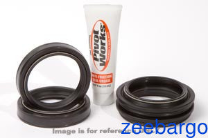 Pivot Works Pivot Works PWFSK-Z011 Fork Seal Kit for