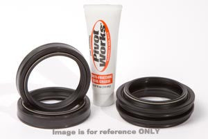 Pivot Works Pivot Works PWFSK-Z034 Fork Seal Kit for 2012-16 KTM 50 SX & 65 SX
