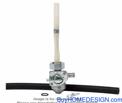 Fuel Star Fuel Star FS101-0013 Fuel Valve Kit for 1997-01 Honda TRX250