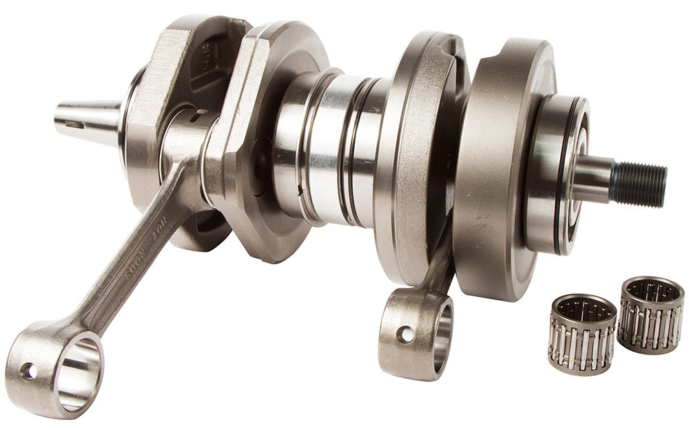 Hot Rods 4061 Crankshaft Assembly for Kawasaki JS750 / JS800SX-R
