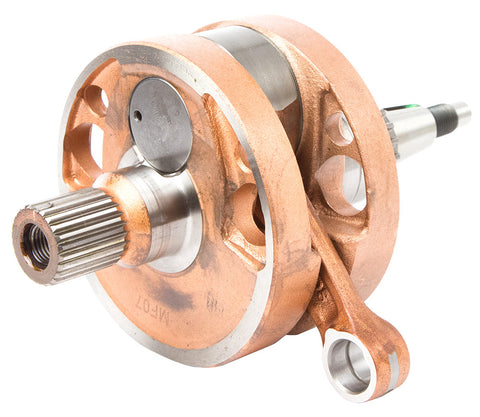 Hot Rods Hot Rods 4097 Crankshaft Assembly for 2010-15 Honda CRF250R
