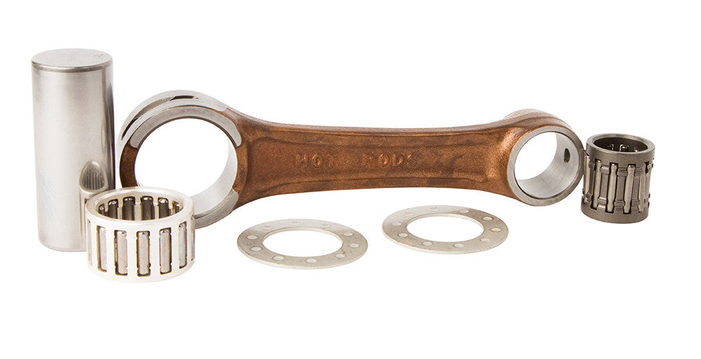 Hot Rods Connecting Rod Kit for 1987-06 Yamaha YFZ350 Banshee